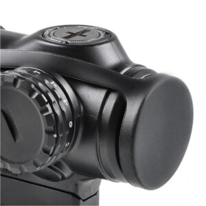 Kolimator pryzmatyczny seria SLx 1x Micro siatka ACSS