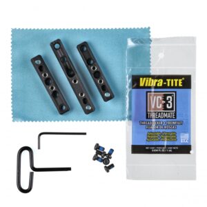 Kolimator pryzmatyczny seria SLx 1x Micro siatka ACSS