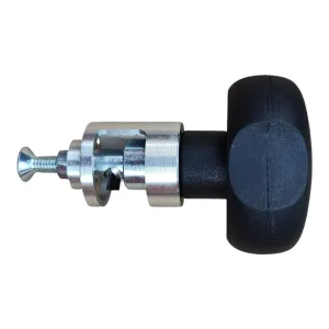 Trymer do łusek śrutowych GAEP