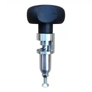 Trymer do skracania łusek GAEP