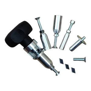 Trymer do łusek GAEP Zestaw