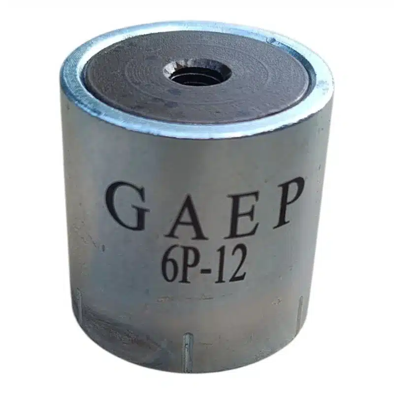 GAEP Star Crimper zaciskanie w gwiazdkę - obrazek 5