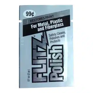 Flitz pasta polerska 2g