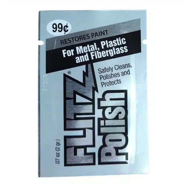 Flitz pasta polerska 2g