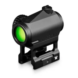 Kolimator Vortex Crossfire Green Dot - obrazek 4