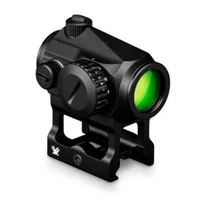 Vortex Crossfire Green Dot