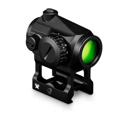 Vortex Crossfire Green Dot