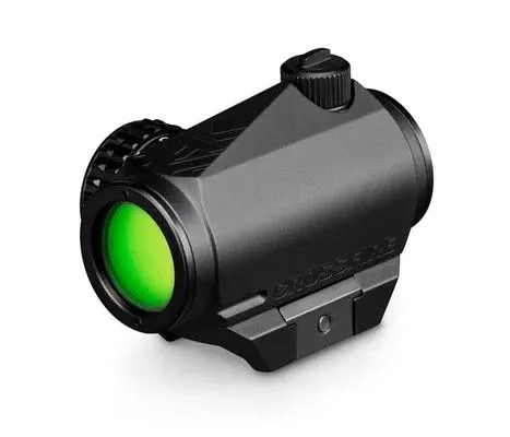 Kolimator Vortex Crossfire Green Dot - obrazek 2
