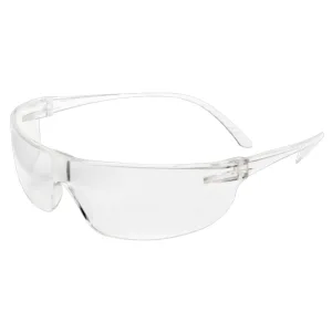 Okulary ochronne Honeywell Uvex SVP200 bezbarwne z panoramiczną szybką