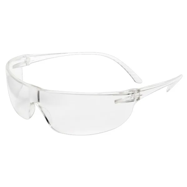 Okulary ochronne Honeywell Uvex SVP200 bezbarwne z panoramiczną szybką