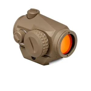 Alternative view of Kolimator Vortex Crossfire Red Dot TAN