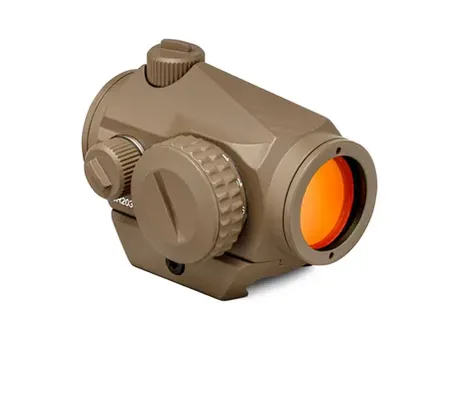 Kolimator Vortex Crossfire Red Dot TAN - obrazek 2