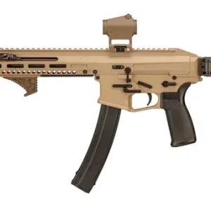 Kolimator Vortex Crossfire Red Dot TAN - obrazek 6